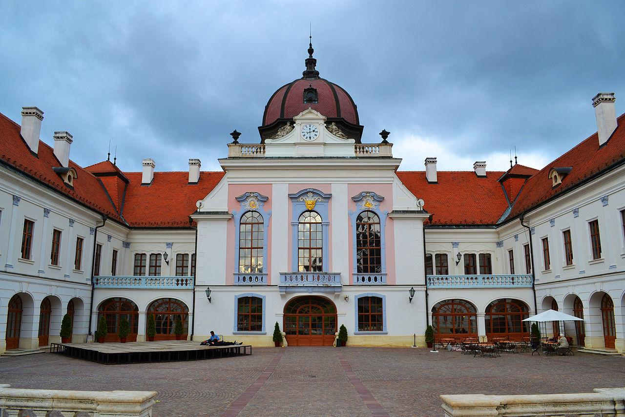 Gödöllő, Hungary